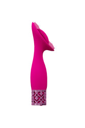 Shots Toys - Royal Gems - Duchess Clitoral Vibrator - Various Colours - Stag Shop