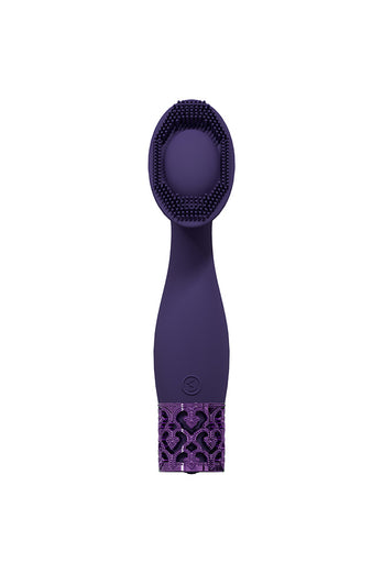 Shots Toys - Royal Gems - Duchess Clitoral Vibrator - Various Colours - Stag Shop