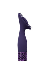 Shots Toys - Royal Gems - Duchess Clitoral Vibrator - Various Colours - Stag Shop