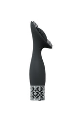 Shots Toys - Royal Gems - Duchess Clitoral Vibrator - Various Colours - Stag Shop