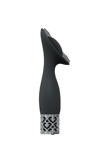 Shots Toys - Royal Gems - Duchess Clitoral Vibrator - Various Colours - Stag Shop