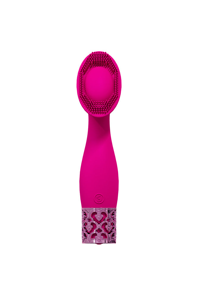 Shots Toys - Royal Gems - Duchess Clitoral Vibrator - Various Colours - Stag Shop