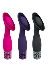 Shots Toys - Royal Gems - Duchess Clitoral Vibrator - Various Colours - Stag Shop