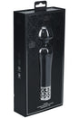 Shots Toys - Royal Gems - Scepter Wand Vibrator - Various Colours - Stag Shop