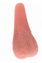Shots Toys - The Dickheads - Ball Door Stopper - Beige - Stag Shop