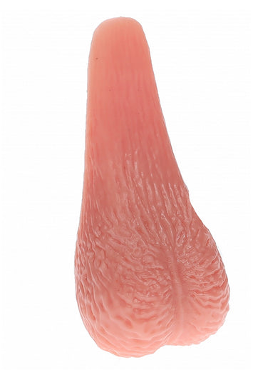 Shots Toys - The Dickheads - Ball Door Stopper - Beige - Stag Shop