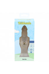 Shots Toys - The Dickheads - Bride Pipe - Beige - Stag Shop