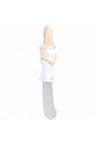 Shots Toys - The Dickheads - Bride Spread Knife - Beige - Stag Shop