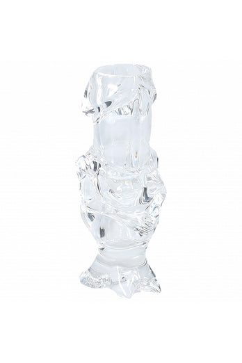 Shots Toys - The Dickheads - Bride Tall Shot Glass Set - Clear - Stag Shop