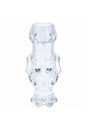 Shots Toys - The Dickheads - Bride Tall Shot Glass Set - Clear - Stag Shop