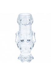 Shots Toys - The Dickheads - Bride Tall Shot Glass Set - Clear - Stag Shop