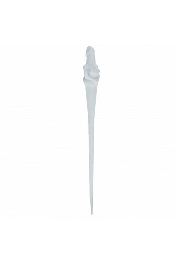 Shots Toys - The Dickheads - Bride Toothpicks - White - Stag Shop