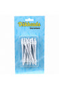Shots Toys - The Dickheads - Bride Toothpicks - White - Stag Shop