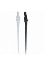 Shots Toys - The Dickheads - Couples Toothpicks - Black & White - Stag Shop