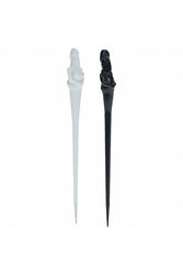 Shots Toys - The Dickheads - Couples Toothpicks - Black & White - Stag Shop