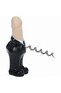 Shots Toys - The Dickheads - Groom Corkscrew - Beige - Stag Shop