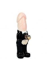 Shots Toys - The Dickheads - Groom Pipe - Beige - Stag Shop