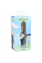 Shots Toys - The Dickheads - Groom Pipe - Beige - Stag Shop