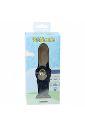 Shots Toys - The Dickheads - Groom Pipe - Beige - Stag Shop