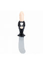 Shots Toys - The Dickheads - Groom Spread Knife - Beige - Stag Shop