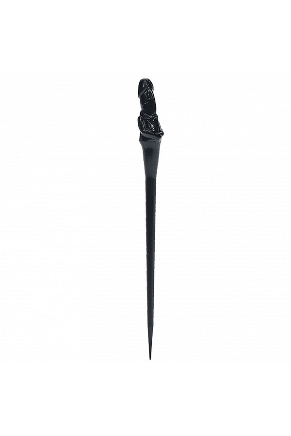 Shots Toys - The Dickheads - Groom Toothpicks - Black - Stag Shop