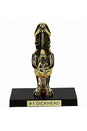 Shots Toys - The Dickheads - #1 Dickhead Trophy - Gold - Stag Shop