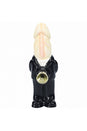 Shots Toys - The Dickheads - Shorty Pipe - Beige - Stag Shop