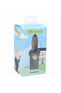 Shots Toys - The Dickheads - Shorty Pipe - Beige - Stag Shop