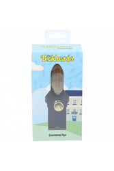 Shots Toys - The Dickheads - Shorty Pipe - Beige - Stag Shop