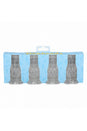 Shots Toys - The Dickheads - Shorty Shot Glass - Clear - Stag Shop
