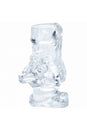 Shots Toys - The Dickheads - Shorty Shot Glass - Clear - Stag Shop