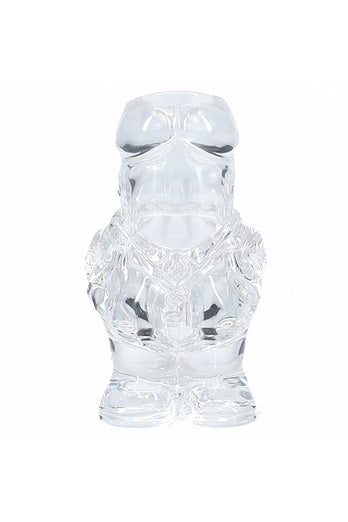 Shots Toys - The Dickheads - Shorty Shot Glass - Clear - Stag Shop