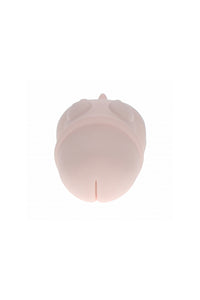 Thumbnail for Shots Toys - The Dickheads - Silicone Piggy Vibrator - Beige - Stag Shop