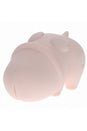 Shots Toys - The Dickheads - Silicone Piggy Vibrator - Beige - Stag Shop