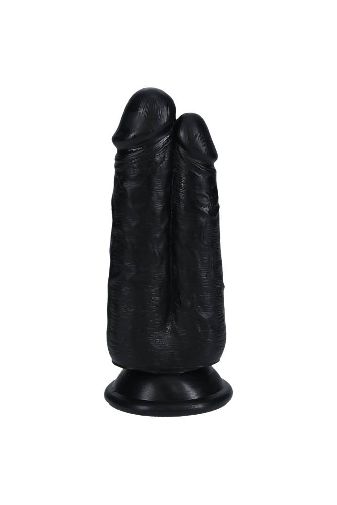 Shots Toys - Real Rock - Two in One 5/6