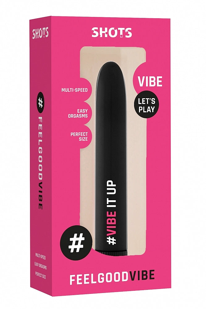 FeelGood Vibe Bullet Vibrator - Stag Shop