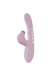 Shots Toys - VIVE - Andira Dual Vibrator - Stag Shop