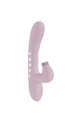 Shots Toys - VIVE - Andira Dual Vibrator - Stag Shop