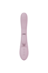 Shots Toys - VIVE - Andira Dual Vibrator - Stag Shop