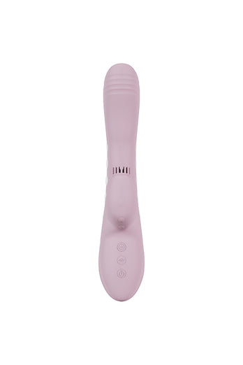 Shots Toys - VIVE - Andira Dual Vibrator - Stag Shop