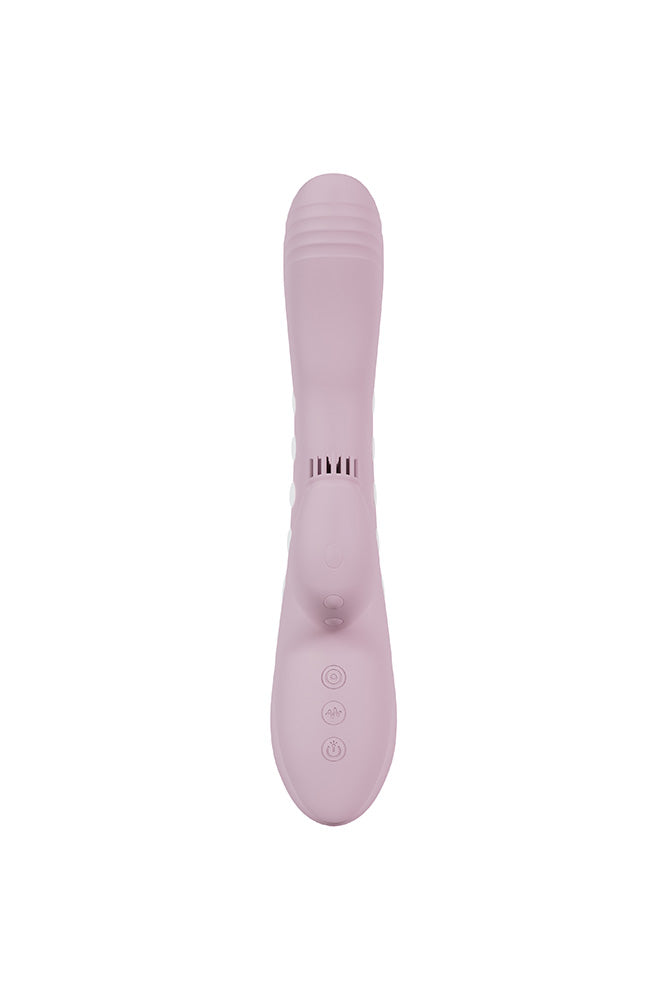 Shots Toys - VIVE - Andira Dual Vibrator - Stag Shop