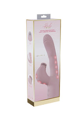 Shots Toys - VIVE - Andira Dual Vibrator - Stag Shop