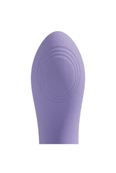 Shots Toys - VIVE Callalily G-Spot Vibrator & Breast Pump With Tongue - Stag Shop