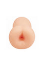Shots Toys - Xkin - Raw - Backline Anal Stroker - Stag Shop