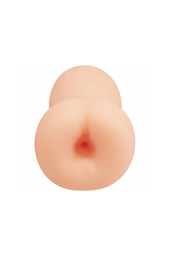 Shots Toys - Xkin - Raw - Backline Anal Stroker - Stag Shop