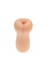 Shots Toys - Xkin - Raw - Backline Anal Stroker - Stag Shop