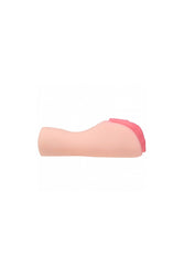 Shots Toys - Xkin - Bodyforms - Ava Monroe Torso Masturbator With Interchangeable Sleeves - Stag Shop