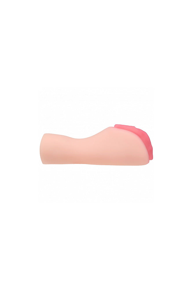 Shots Toys - Xkin - Bodyforms - Ava Monroe Torso Masturbator With Interchangeable Sleeves - Stag Shop