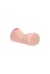 Shots Toys - Xkin - Bodyforms - Ava Monroe Torso Masturbator With Interchangeable Sleeves - Stag Shop