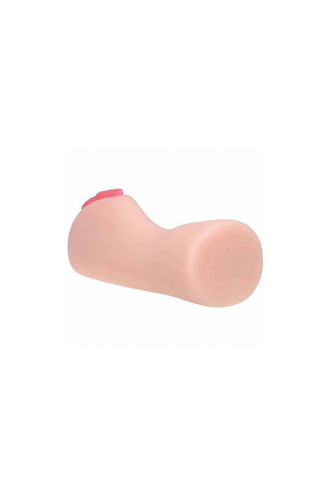 Shots Toys - Xkin - Bodyforms - Ava Monroe Torso Masturbator With Interchangeable Sleeves - Stag Shop